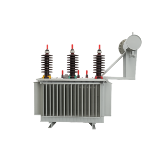 s11 oil immersed transformer