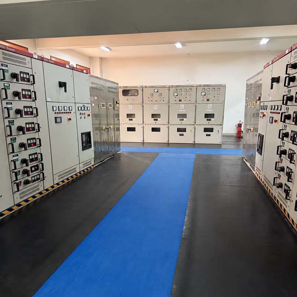 2500kVA Distribution Transformer Project – Vietnam