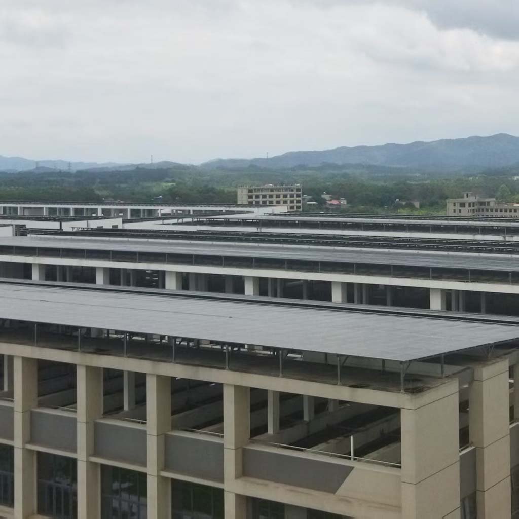 solar power transformer solution – thailand