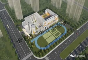 Commercial & Building Power Solutions