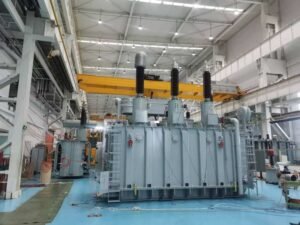 Power Transformers