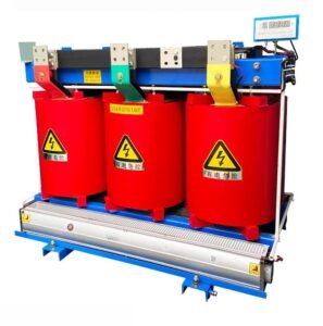 Dry Type Transformer
